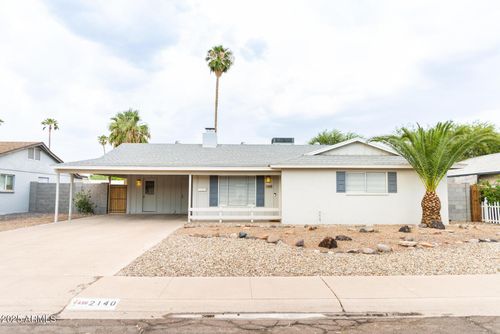 2140 E Broadmor Dr, Tempe, AZ, 85282-3025 | Card Image