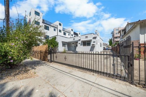 6513 Lexington Ave, Los Angeles, CA, 90038-1451 | Card Image
