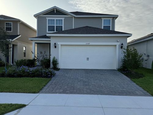 2369 Palm Park, Clermont, FL, 34714 | Card Image