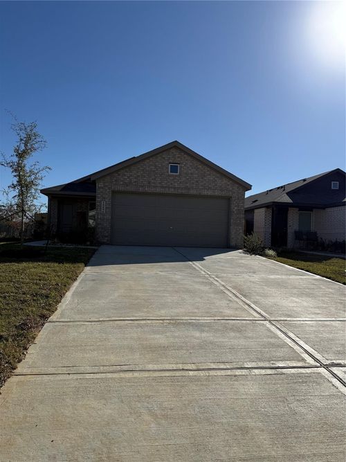 14896 N Ascot Bend Cir, Conroe, TX, 77306-2255 | Card Image