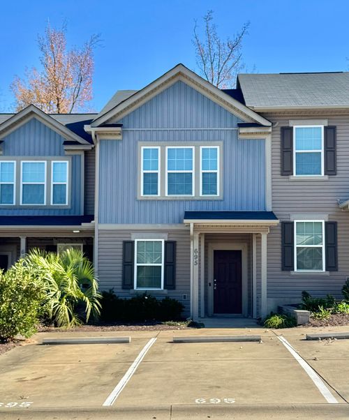 695 Red Cedar Ct, Grovetown, GA, 30813-0348 | Card Image