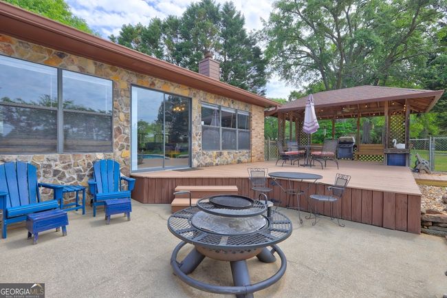 171 Wynn Dr, House other with 3 bedrooms, 3 bathrooms and null parking in Hampton GA | Image 46