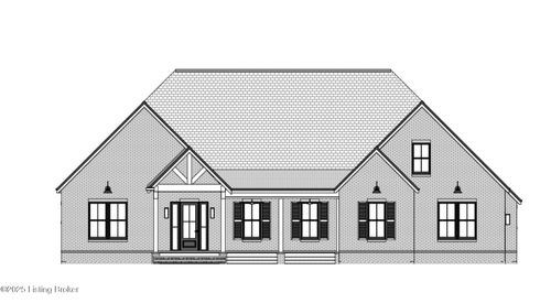 175 Sycamore Run Pt, La Grange, KY, 40031 | Card Image