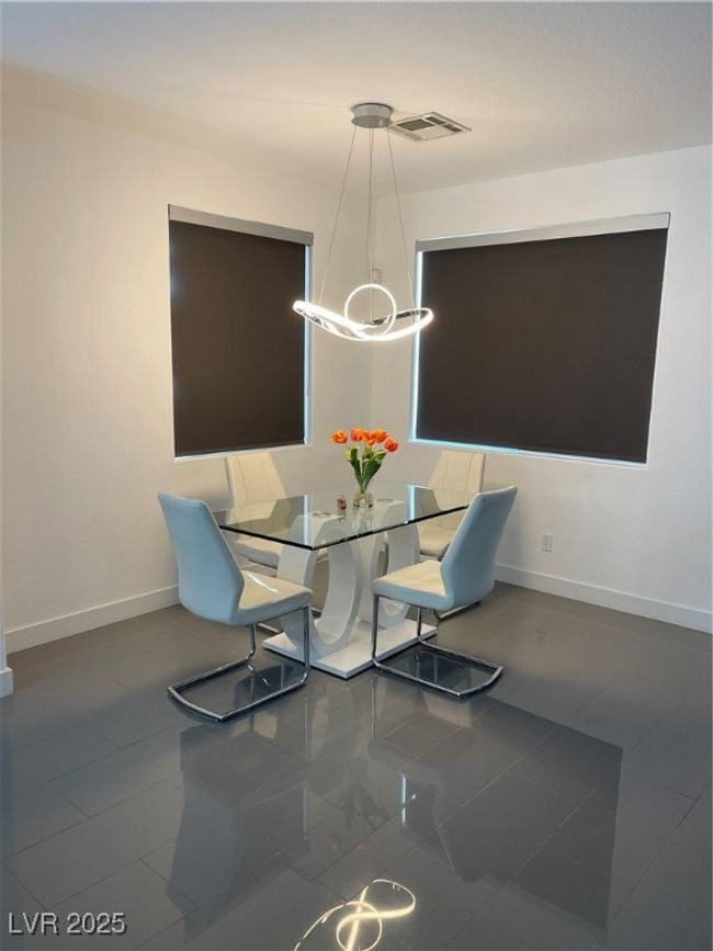 UNIT-14101 - 1525 Spiced Wine Ave, Townhouse with 3 bedrooms, 3 bathrooms and null parking in Henderson NV | Image 14