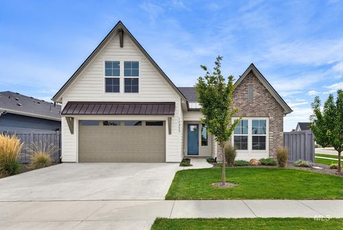 10455 Loneleaf Dr, Nampa, ID, 83687-7937 | Card Image