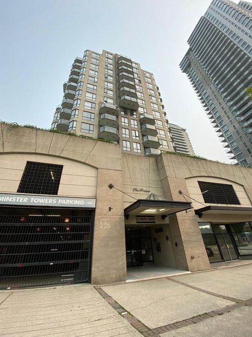 904-55 10th St, New Westminster, BC, V3M6R5 | Card Image