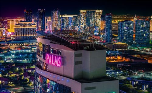 1621-4381 W Flamingo Rd, Las Vegas, NV, 89103-3903 | Card Image