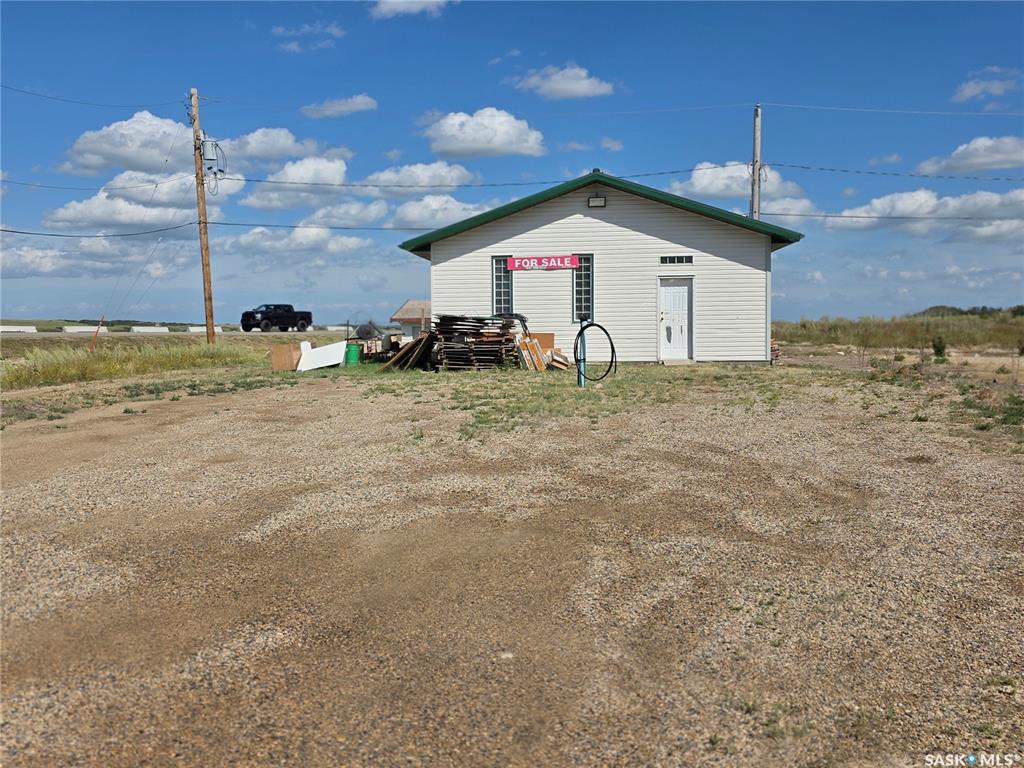 Land in Manitou Beach 5