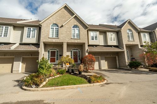 6-460 Woolwich St, Waterloo, ON, N2K4G8 | Card Image