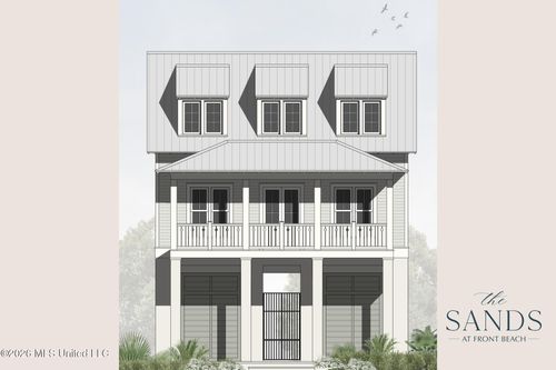 203 Saint George Avenue, Ocean Springs, MS, 39564 | Card Image