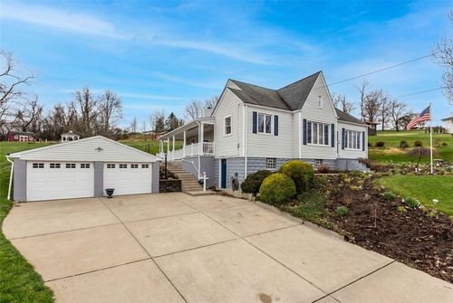 1505 4th St, Monongahela, PA, 15063-1204 | Card Image