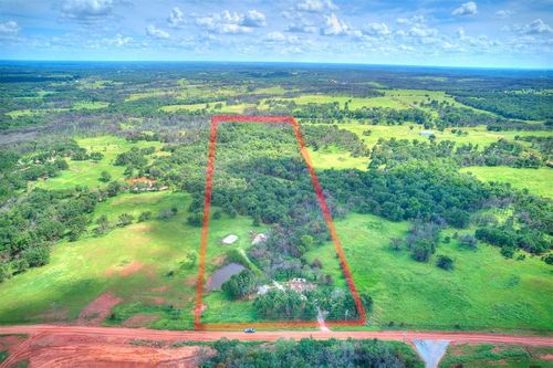 14601 E Seward Rd, Meridian, OK, 73058-9768 | Card Image