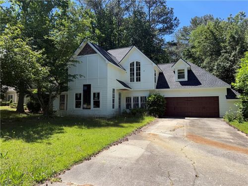 5271 Oglethorpe Ct, Powder Springs, GA, 30127-3782 | Card Image