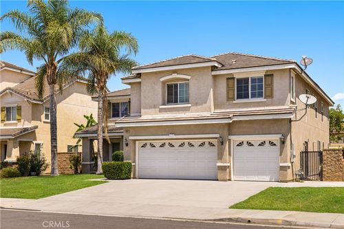 13894 Blue Ribbon Ln, Corona, CA, 92880 | Card Image