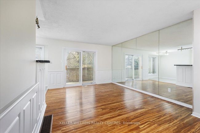 35 Anderson Pl, Condo with 3 bedrooms, 4 bathrooms and 1 parking in Aurora ON | Image 10