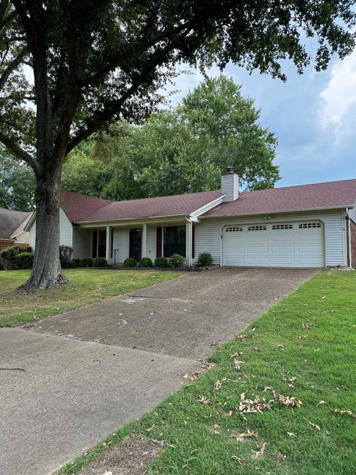 7180 Skidmore Cv, Memphis, TN, 38119-8907 | Card Image