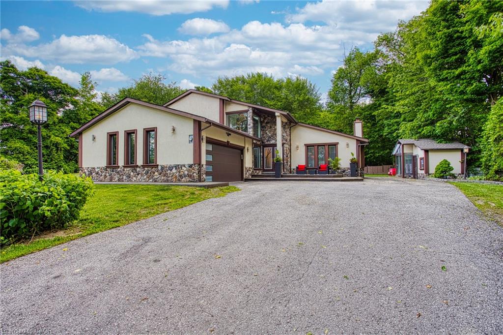 Residential in Binbrook