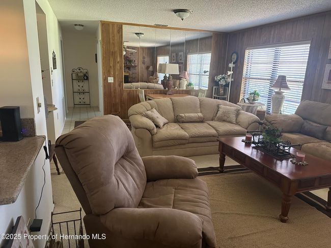 2351 Palm Springs Ct, House other with 2 bedrooms, 2 bathrooms and null parking in Spring Hill FL | Image 10