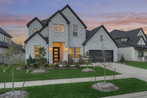 15230 Tree Swallow Ct, Magnolia, TX, 77354-7190 | Card Image