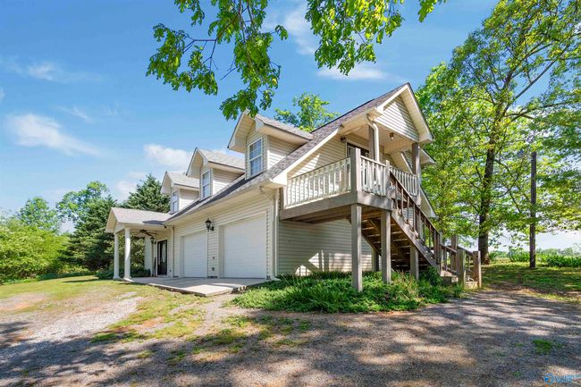 221 Turkey Hop Rd, House other with 1 bedrooms, 2 bathrooms and null parking in Holly Pond AL | Image 4