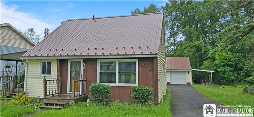 6 Fuller St, Mount Jewett, PA, 16740-5116 | Card Image