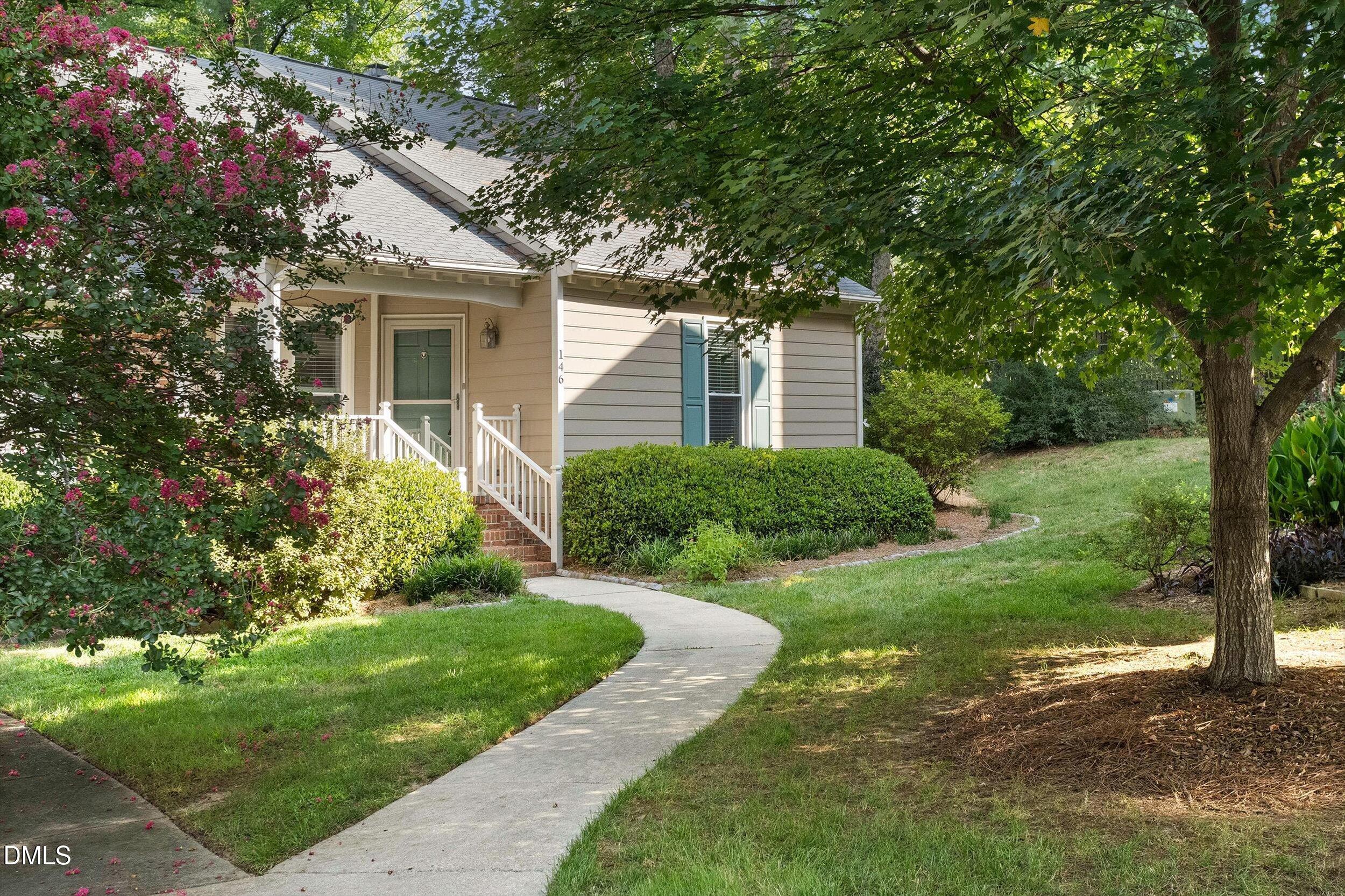 Residential in Raleigh 2