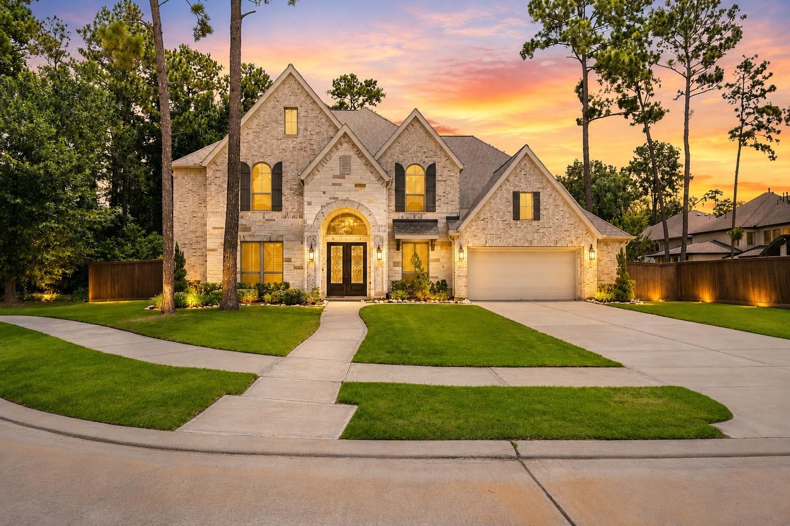 Residential in Humble