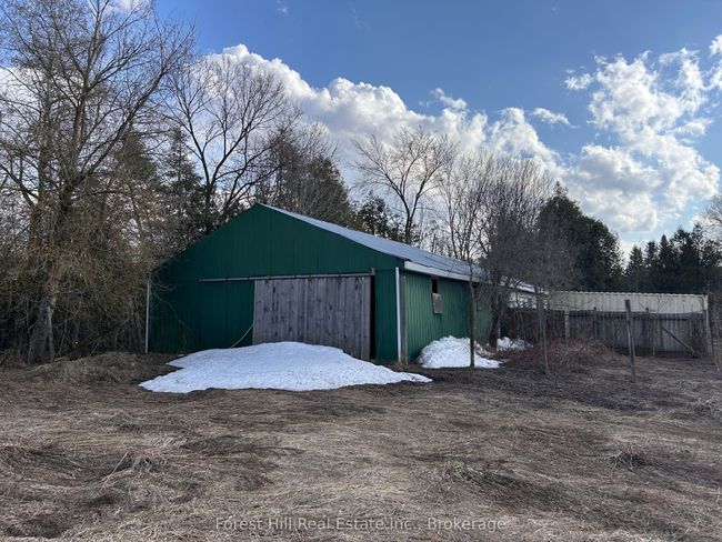 PtLt133 Conc1 N/A, Home with 0 bedrooms, 0 bathrooms and null parking in Grey Highlands ON | Image 4