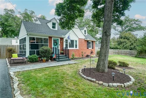 8402 Rolando Dr, Henrico, VA, 23229-5728 | Card Image