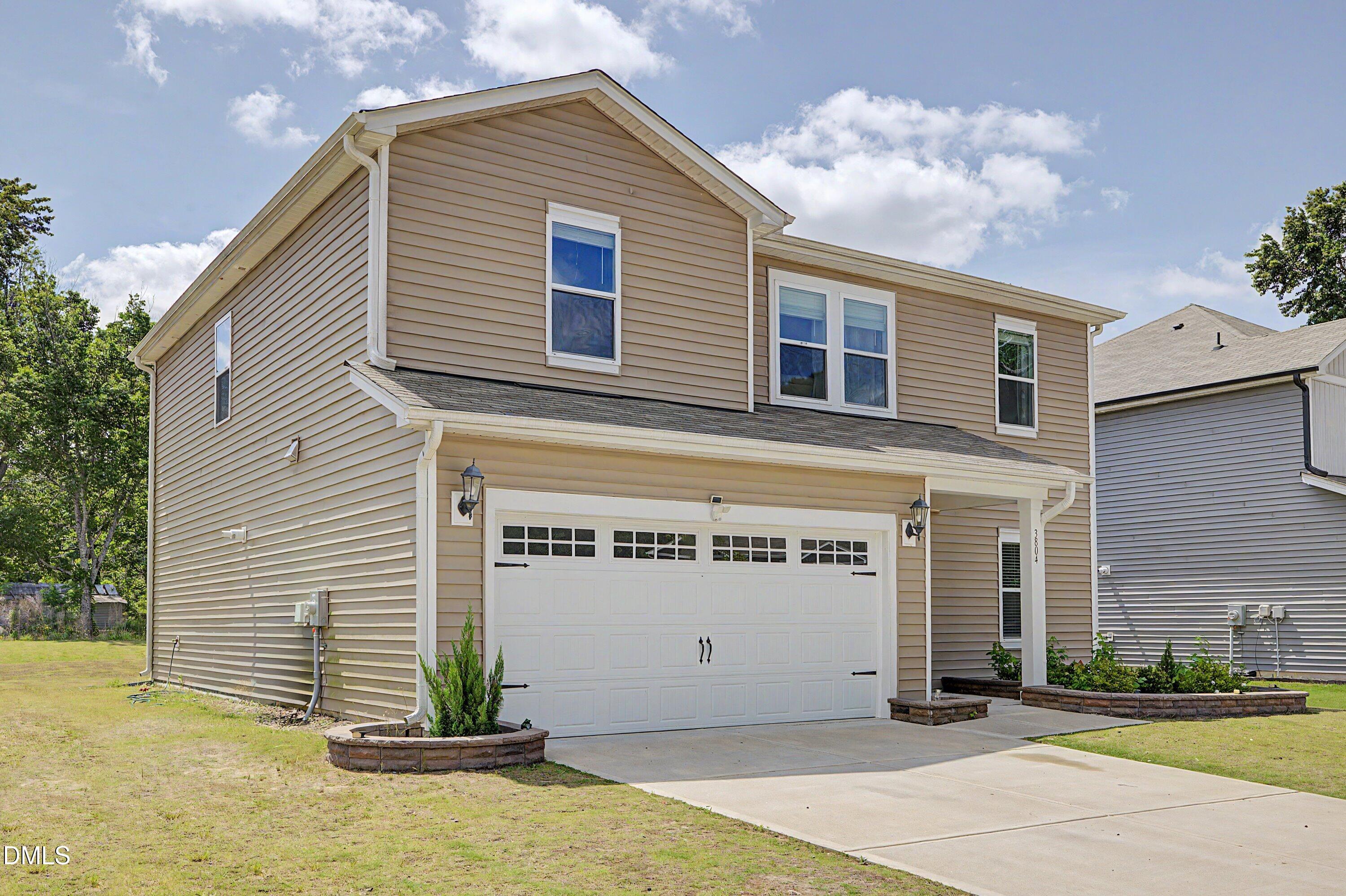 Residential in Raleigh 4