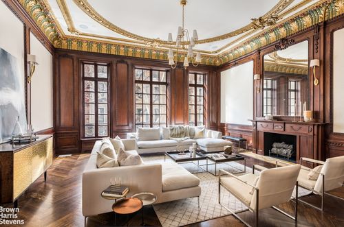 15 W 68th St, New York, NY, 10023-5356 | Card Image