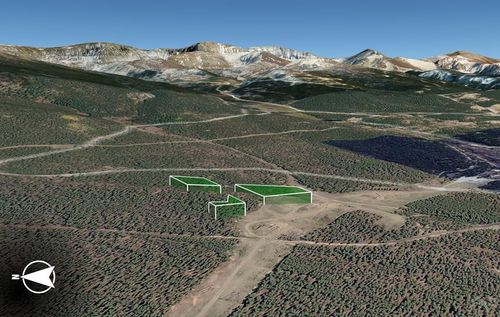 11238 Abc & Comet, Leadville, CO, 80461 | Card Image