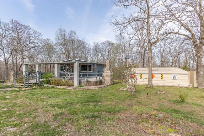 345 Johns Branch Rd, House other with 3 bedrooms, 2 bathrooms and 2 parking in Wappapello MO | Image 30