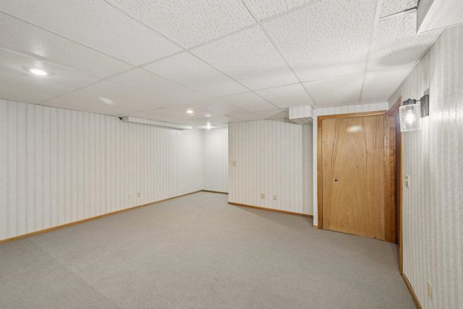 UNIT-1 - N4233 Alpine Village Ln, Condo with 3 bedrooms, 2 bathrooms and null parking in CAMBRIDGE WI | Image 31