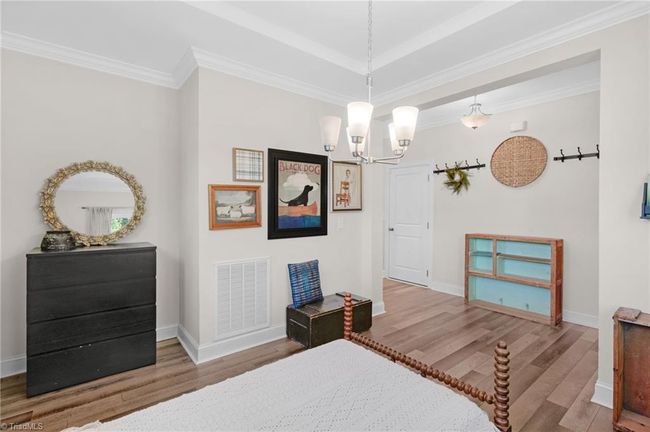 4928 Cranfill Ln, House other with 5 bedrooms, 3 bathrooms and null parking in Walkertown NC | Image 7