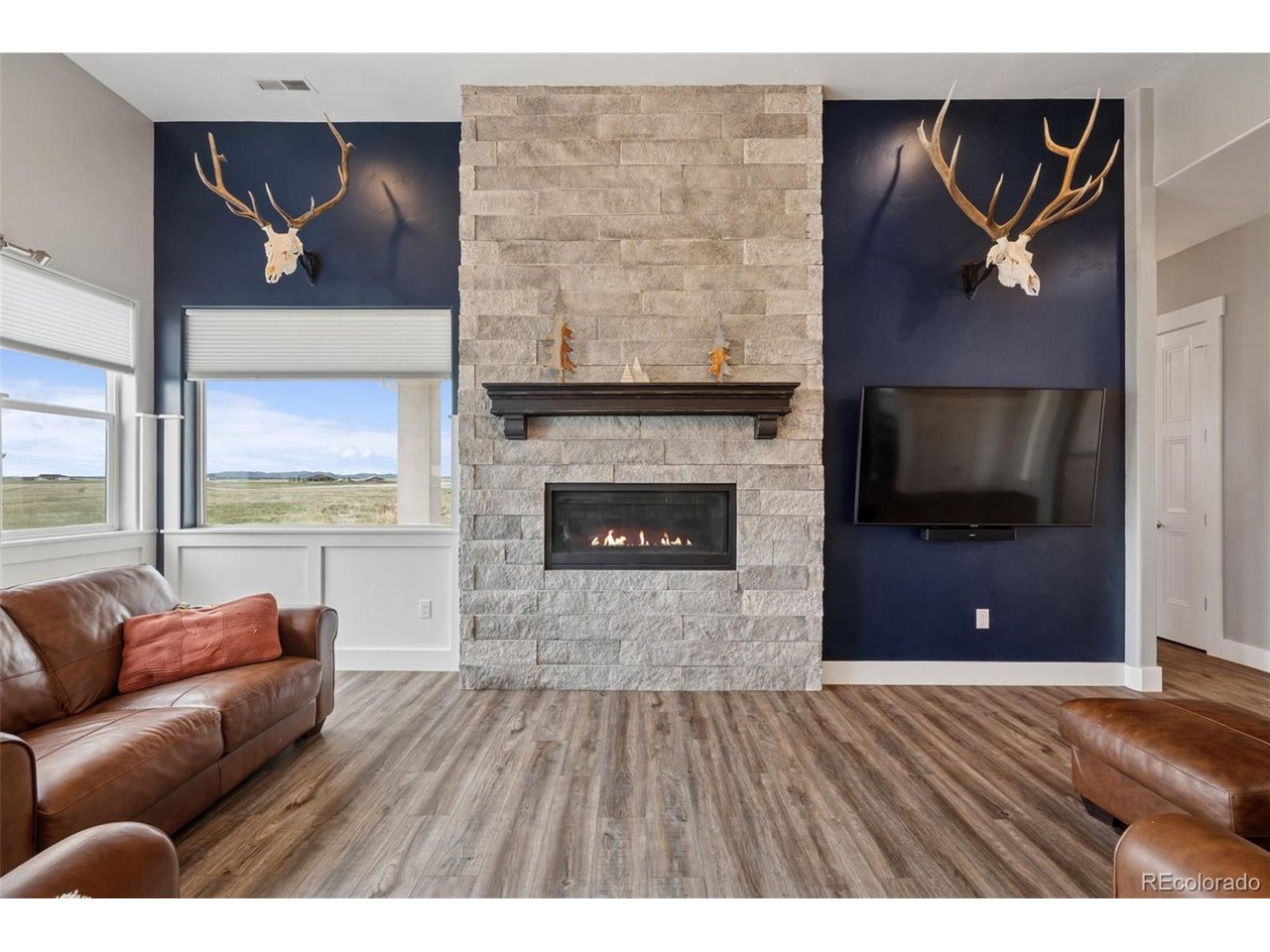 Residential in Calhan 5