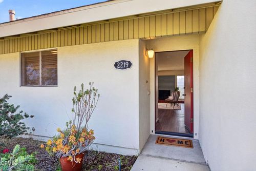 2219 Camilar Drive, Camarillo, CA, 93010 | Card Image