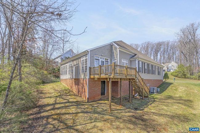 1347 Singleton Ln, House other with 3 bedrooms, 3 bathrooms and null parking in CHARLOTTESVILLE VA | Image 33