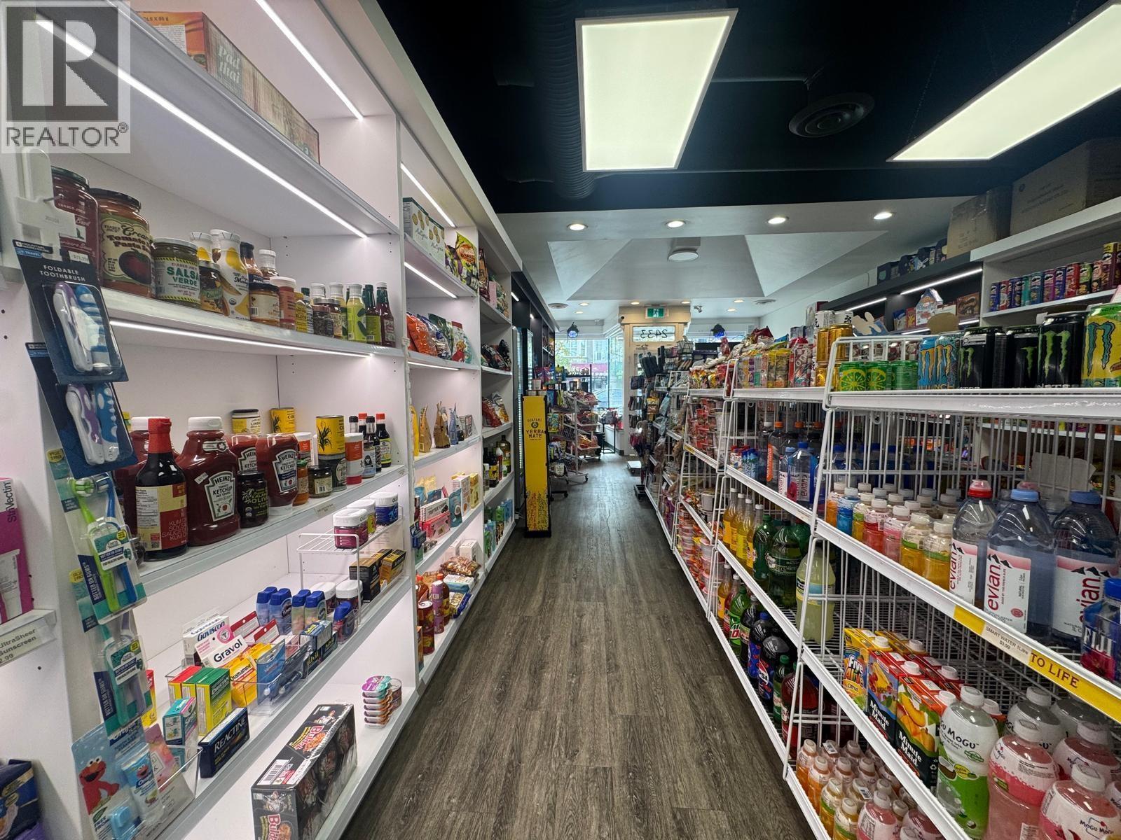 Business Opportunity in Vancouver 3