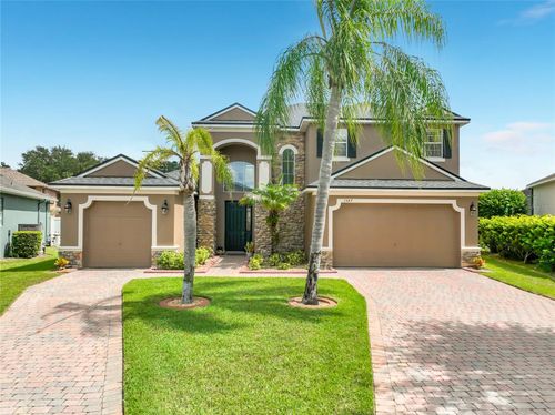 1587 Thornapple Ln, SANFORD, FL, 32771-9239 | Card Image