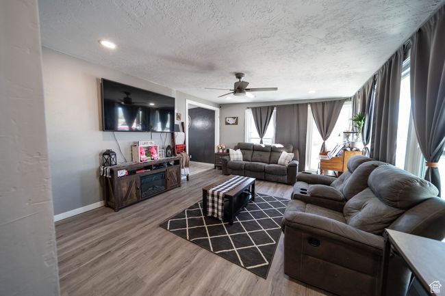 615 E 300 N, House other with 3 bedrooms, 2 bathrooms and 1 parking in Price UT | Image 8
