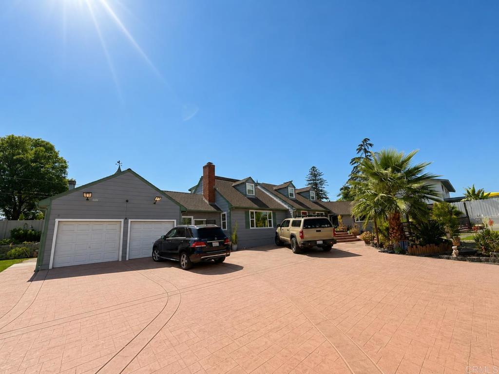 Residential in La Mesa