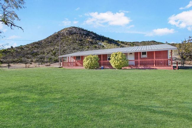 9475 N Us Highway 377, House other with 3 bedrooms, 2 bathrooms and 5 parking in Junction TX | Image 40
