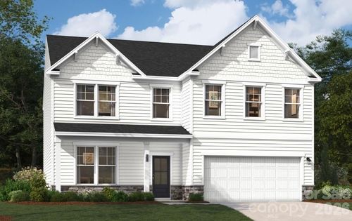 6520 Ludell Lane, Charlotte, NC, 28215 | Card Image