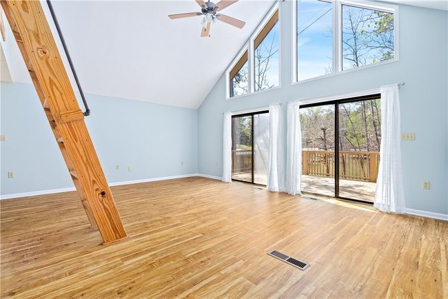 103 Nervous Gervis Dr, Home with 2 bedrooms, 1 bathrooms and null parking in Jackson's Gap AL | Image 17