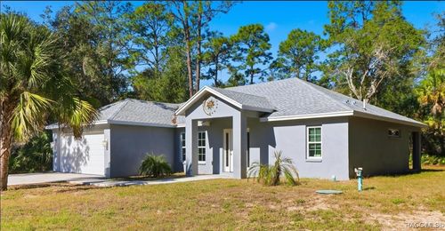 12189 W Bluebell Dr, CRYSTAL RIVER, FL, 34428-8630 | Card Image