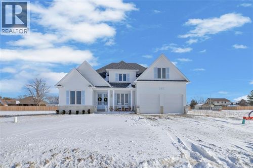 345 Marla, Lakeshore, ON, N8L1N9 | Card Image