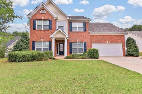 893 Port West Dr, Auburn, GA, 30011-4606 | Card Image