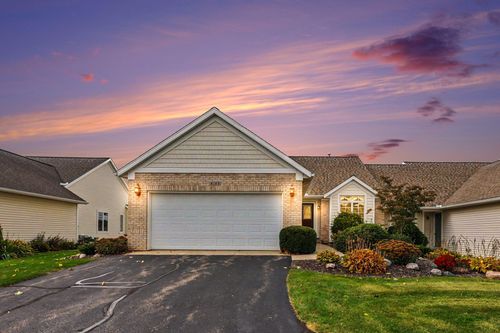 8183 Stoney Lane Sw, Byron Township, MI, 49315 | Card Image