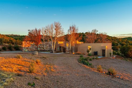117 La Ventana, Santa Fe, NM, 87508-6000 | Card Image